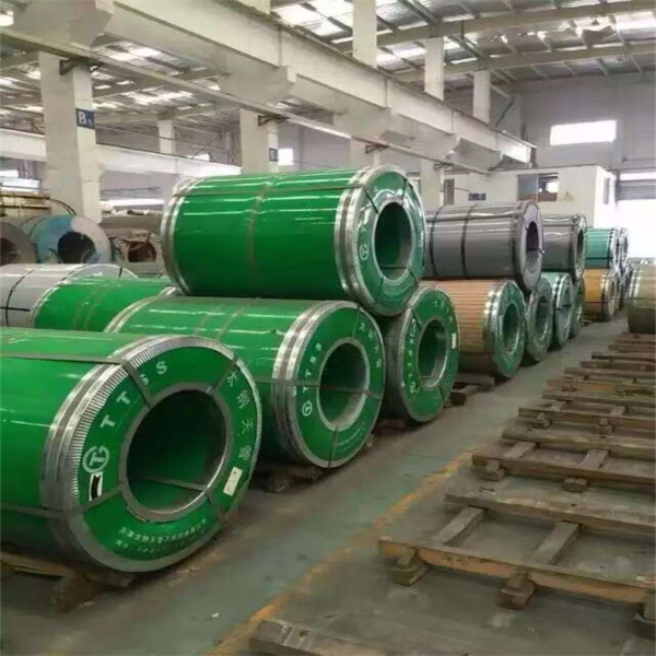316L不銹鋼卷